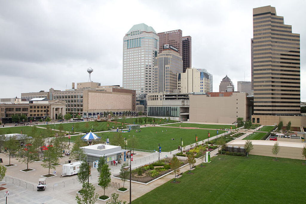 12 Best Places To Live In Ohio, USA Updated 2024 Trip101