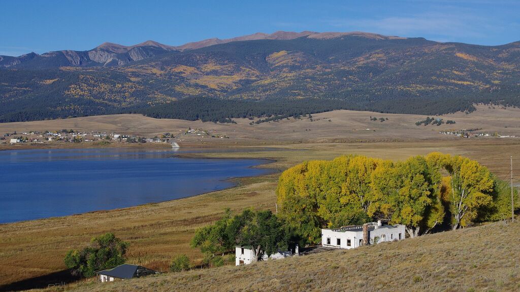 5 Most Lakes In And Near Ruidoso, New Mexico Trip101