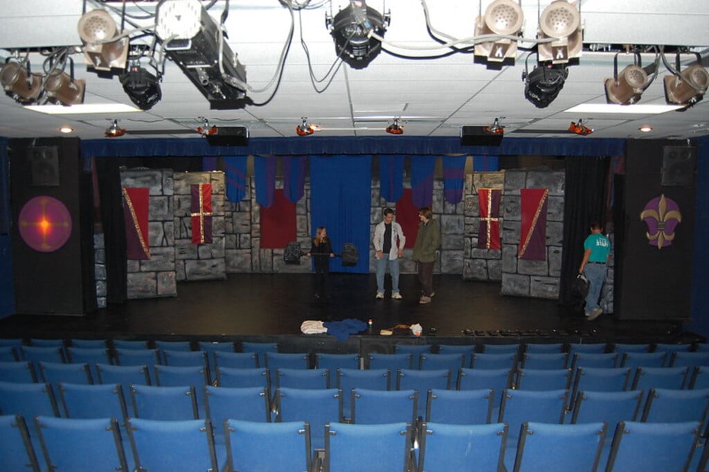Once Upon a Mattress Set