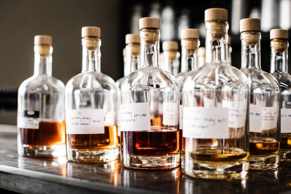 Best distilleries in Portland, Oregon