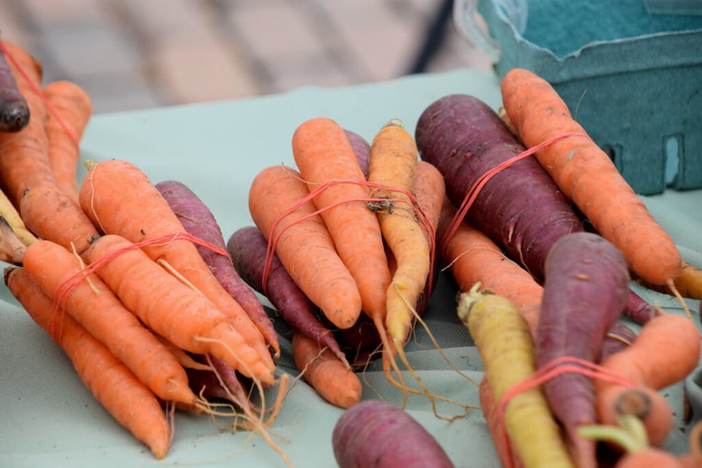 Carrots