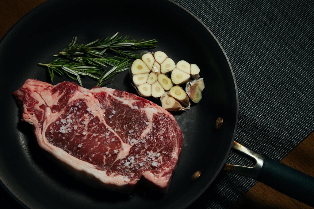 Top 10 Steakhouses In Buckhead, Atlanta