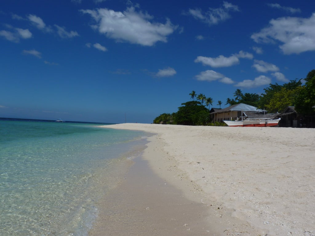 Moalboal
