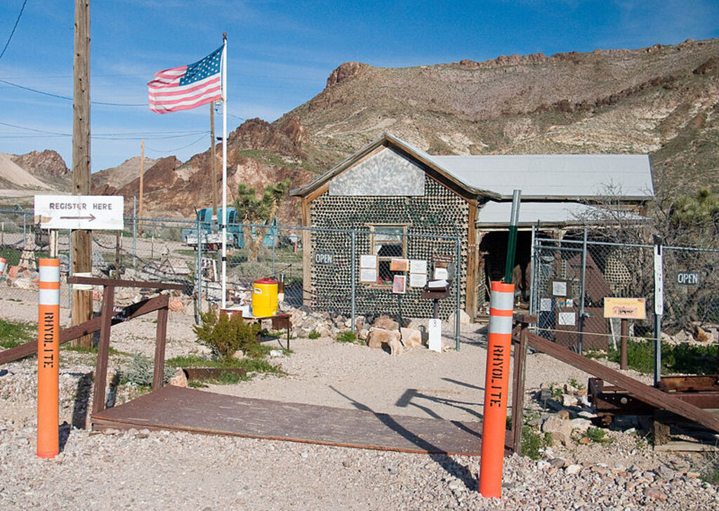 12 Best Things To Do In Beatty, NV Trip101