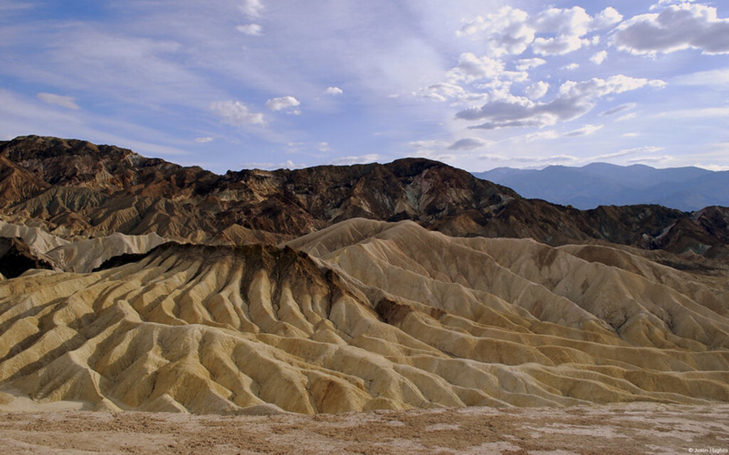 Death Valley National Park, California, U.S.