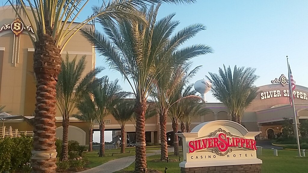 Silver Slipper Casino
