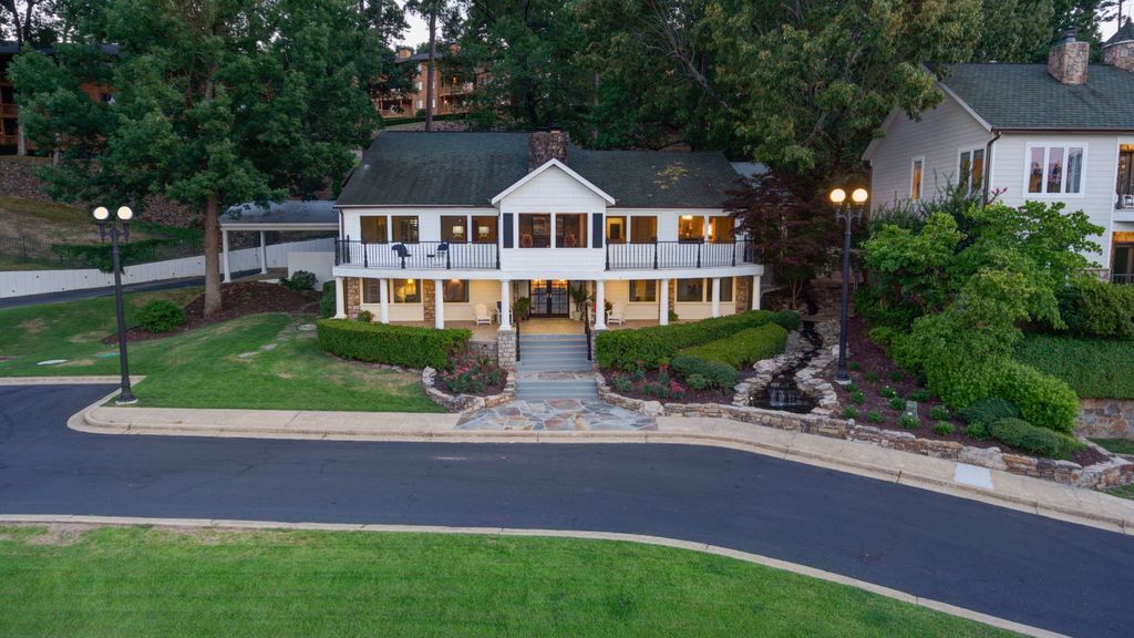 18 Best Vrbo Vacation Rentals In Hot Springs, Lake Hamilton, Arkansas