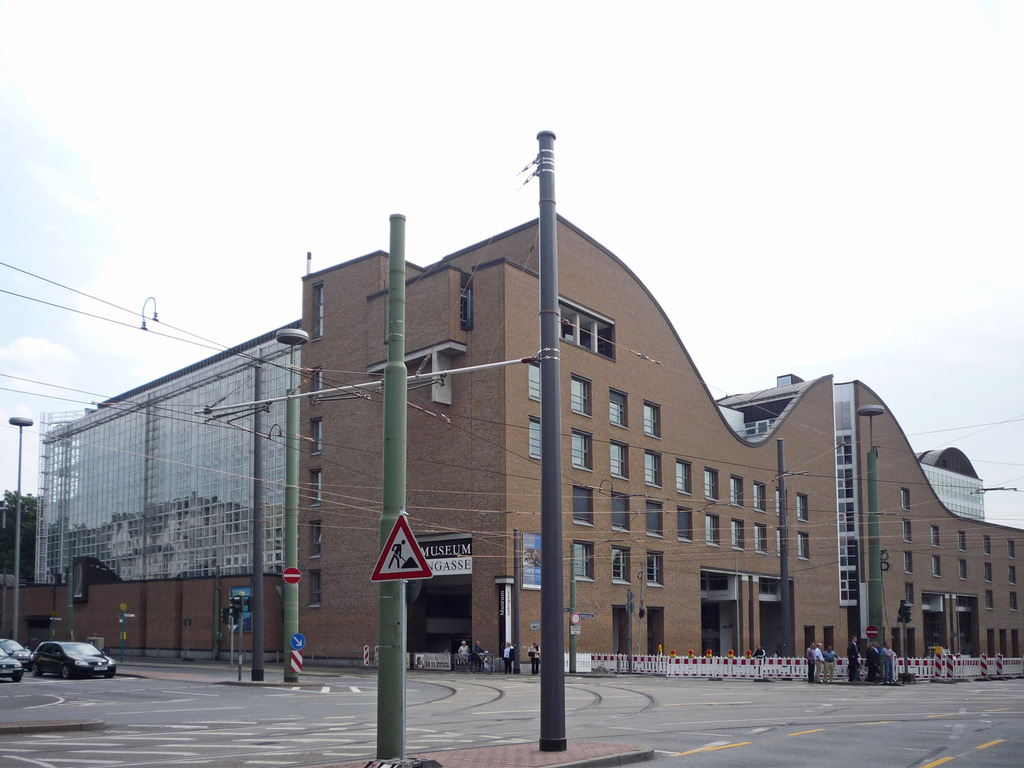 Innenstadt Museum Judengasse 879-vLh