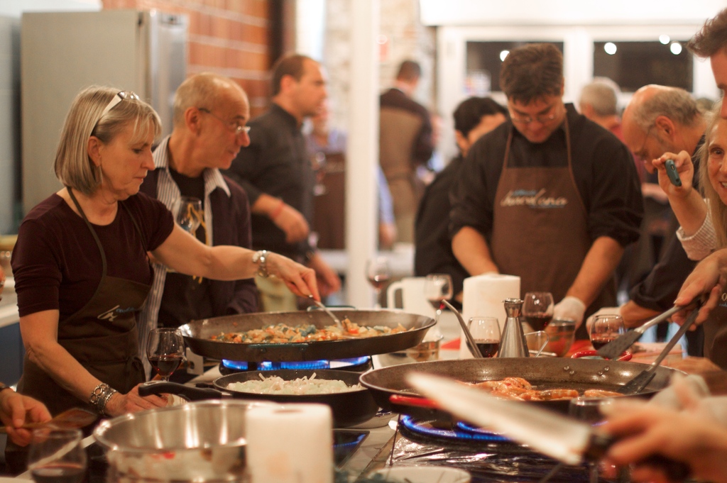 5 Best Cooking Classes Near Buffalo, New York Trip101