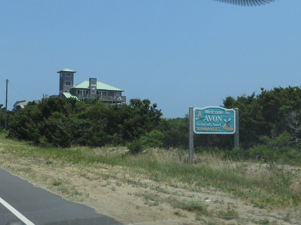 15 Best Things To Do In Avon, North Carolina Trip101