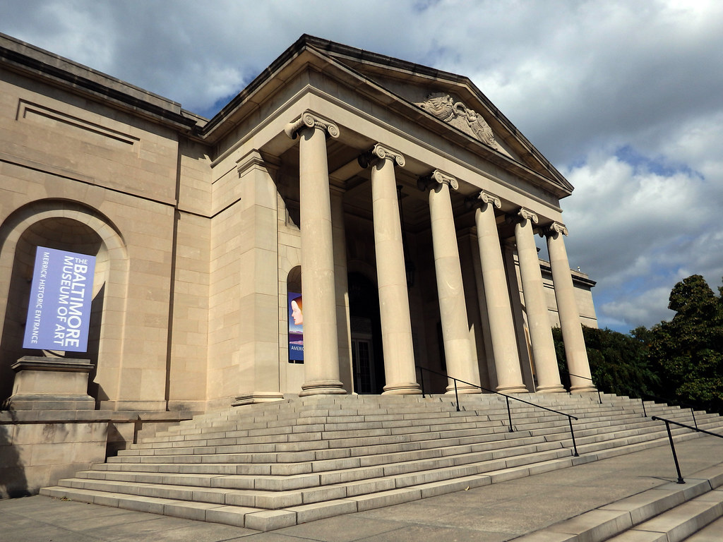 Baltimore Museum of Art
