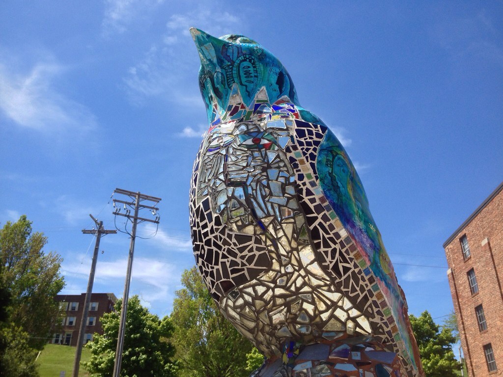 American Visionary Art Museum