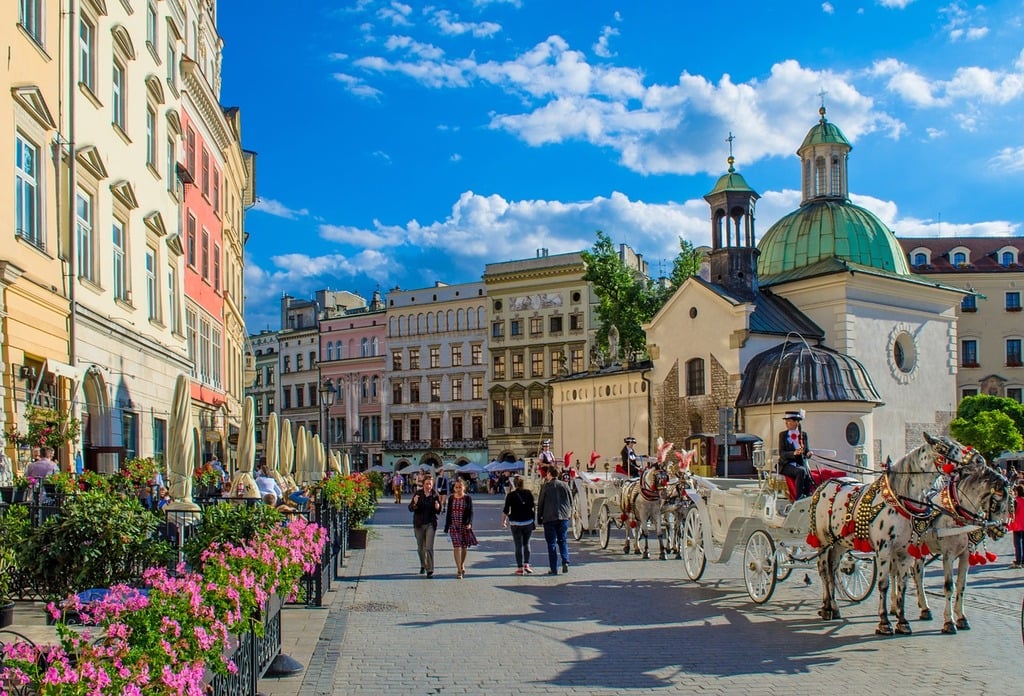 what not to do in poland | enjoy a comfortable stay in poland