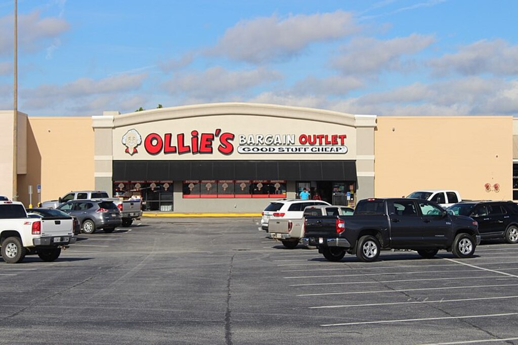 Ollie's Bargain Outlet, Cordele