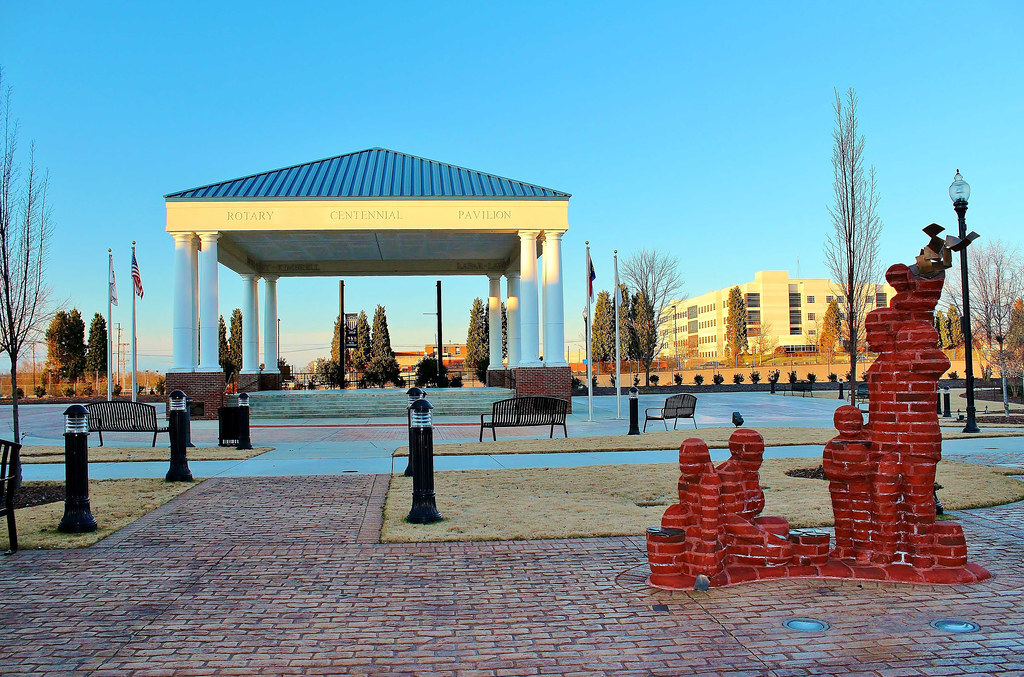 Top 16 Things To Do In Gastonia, North Carolina Trip101