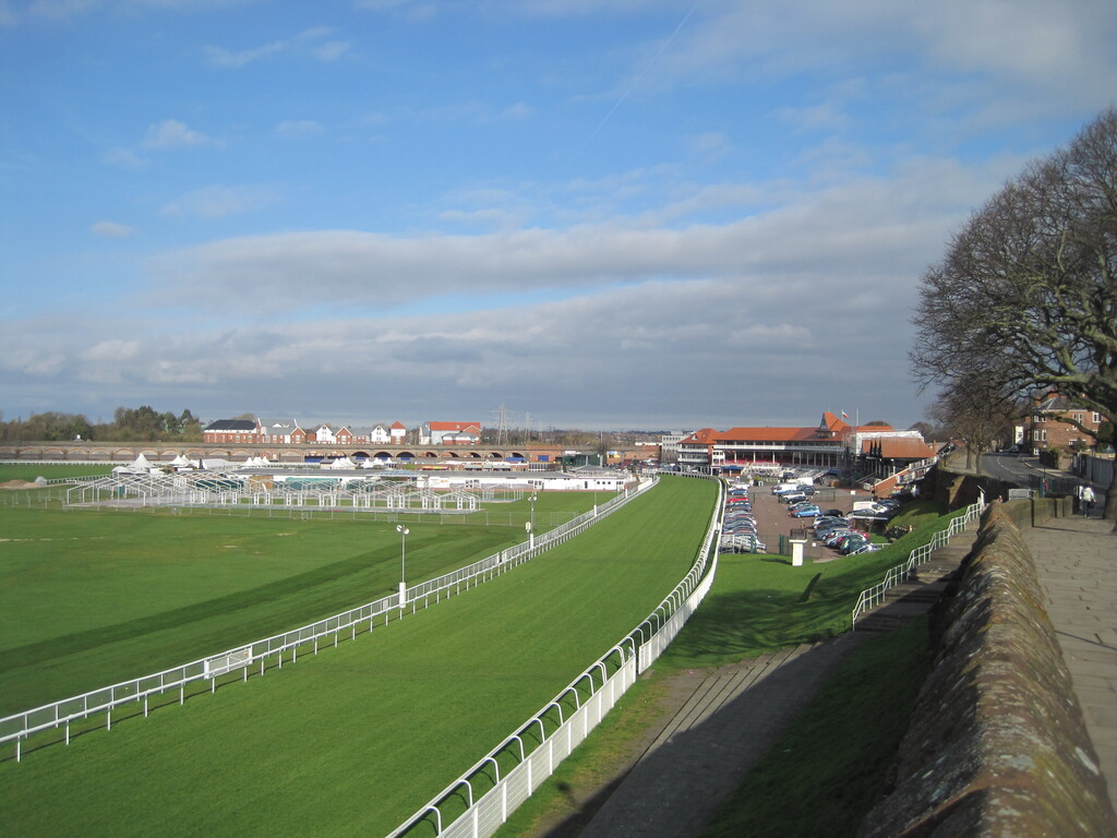 Chester Racecourse