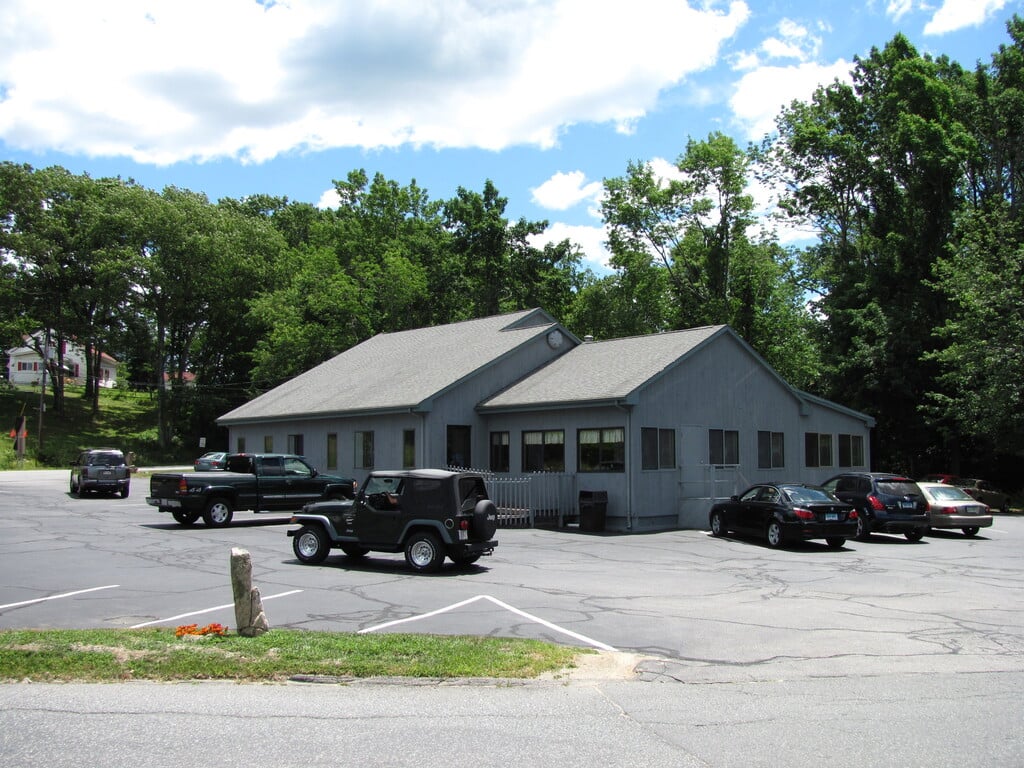 Ronnie's Seafood