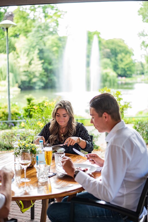 best places to eat in utrecht