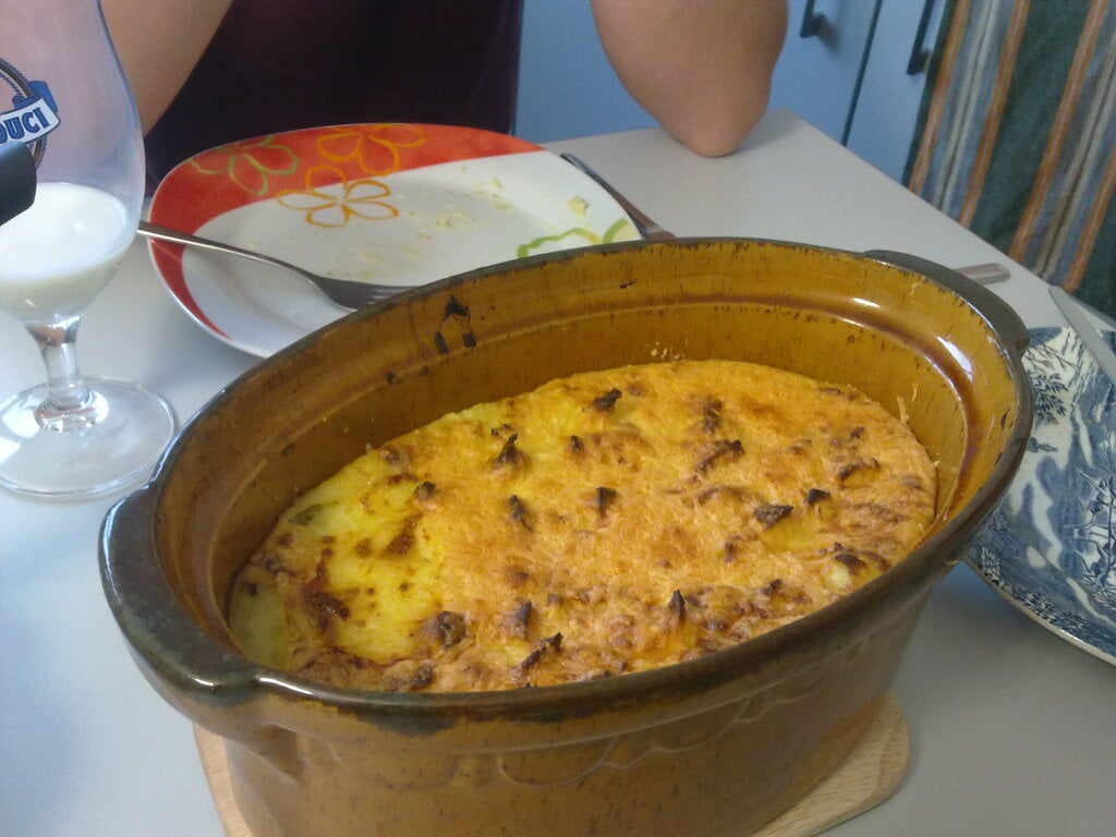 Shepherds Pie