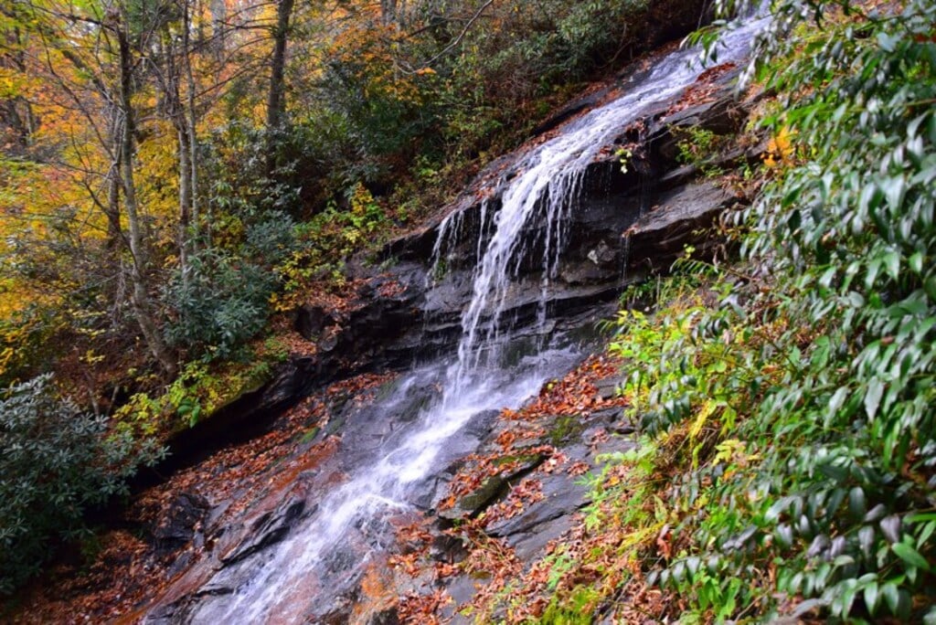 Appalachian Mountain Redux Again