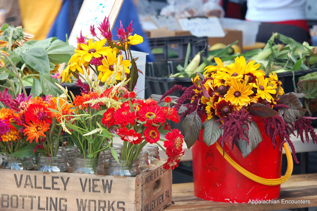Flower Box