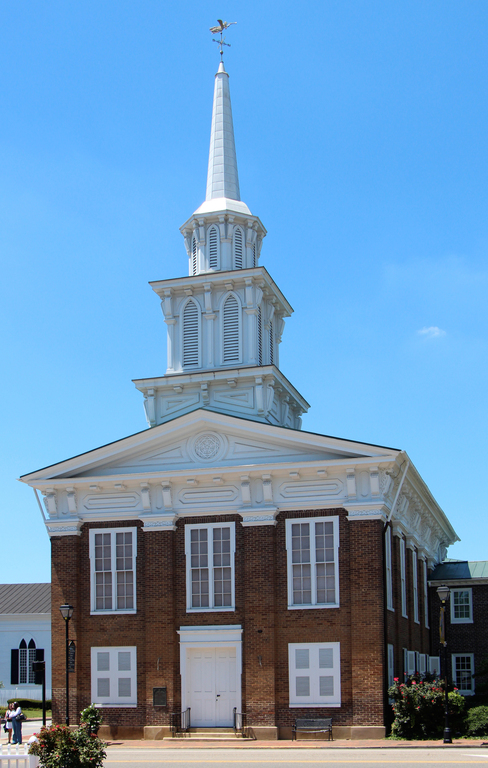 Presbyterian-Church