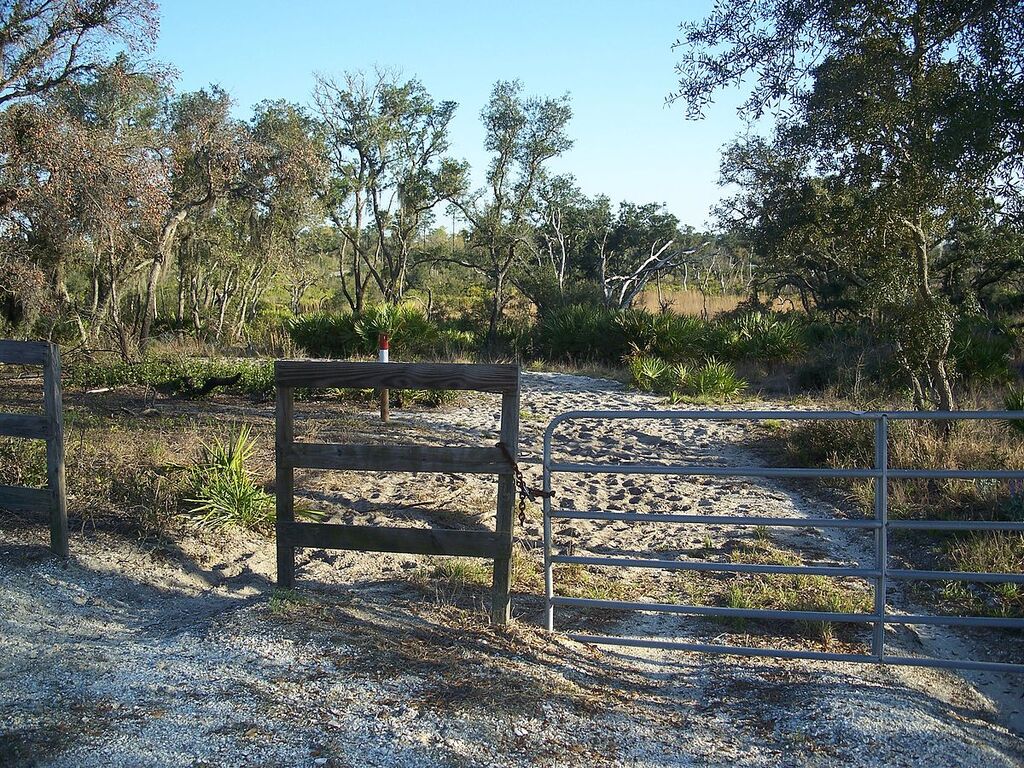 A D Broussard Preserve SP path01