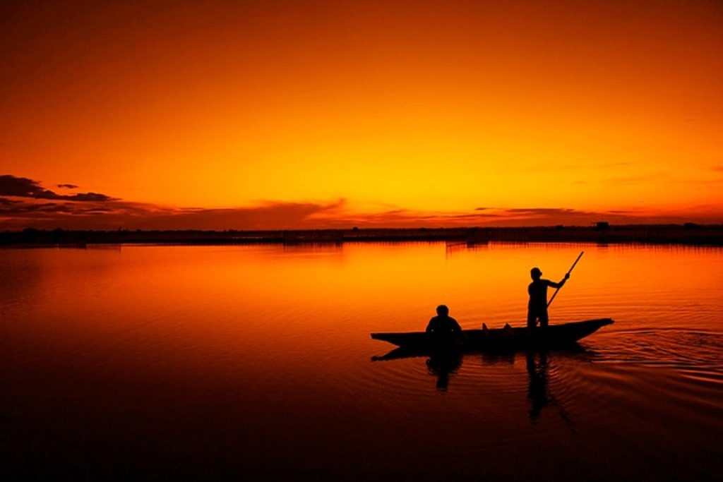 fisherman