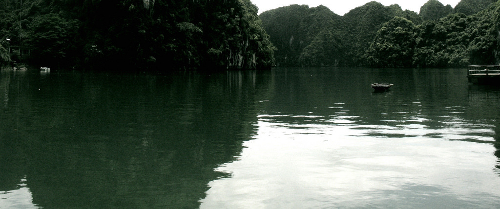 Cat Ba Island, Vietnam