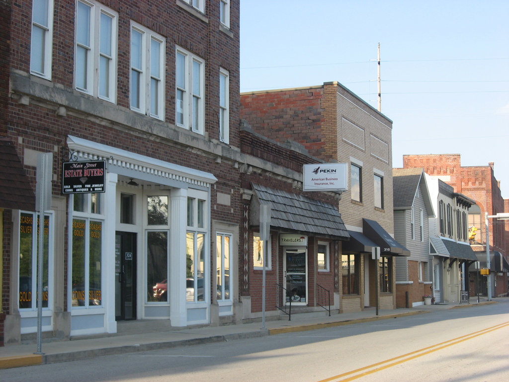 16 Best Things To Do In Greenwood, Indiana Trip101