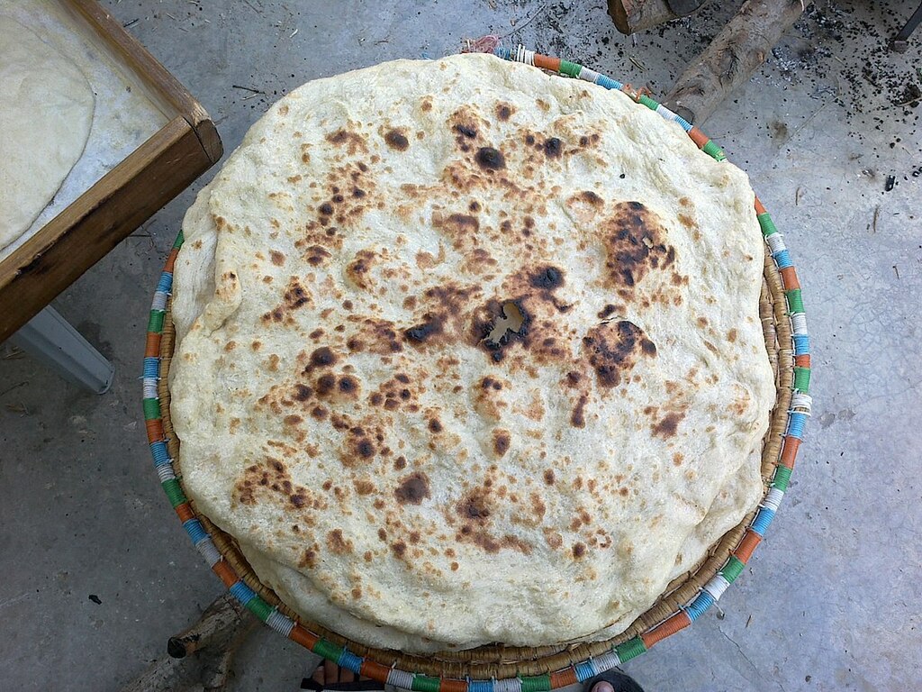 Salfit Khubz 003