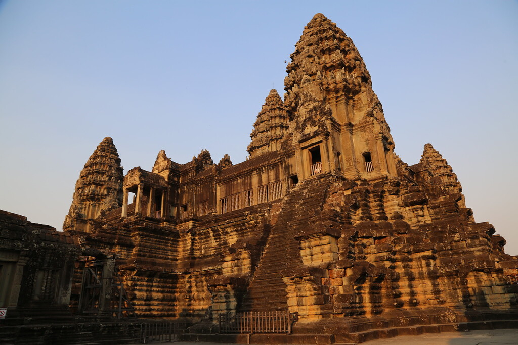 Cambodia