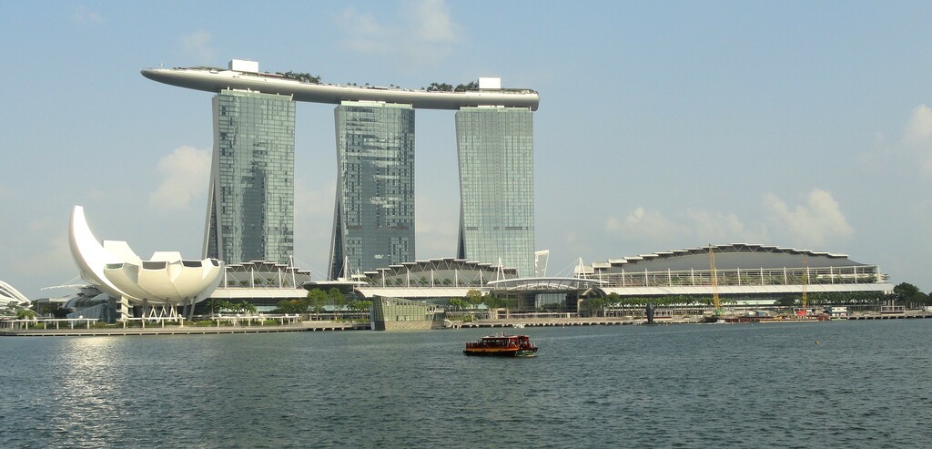 Singapore
