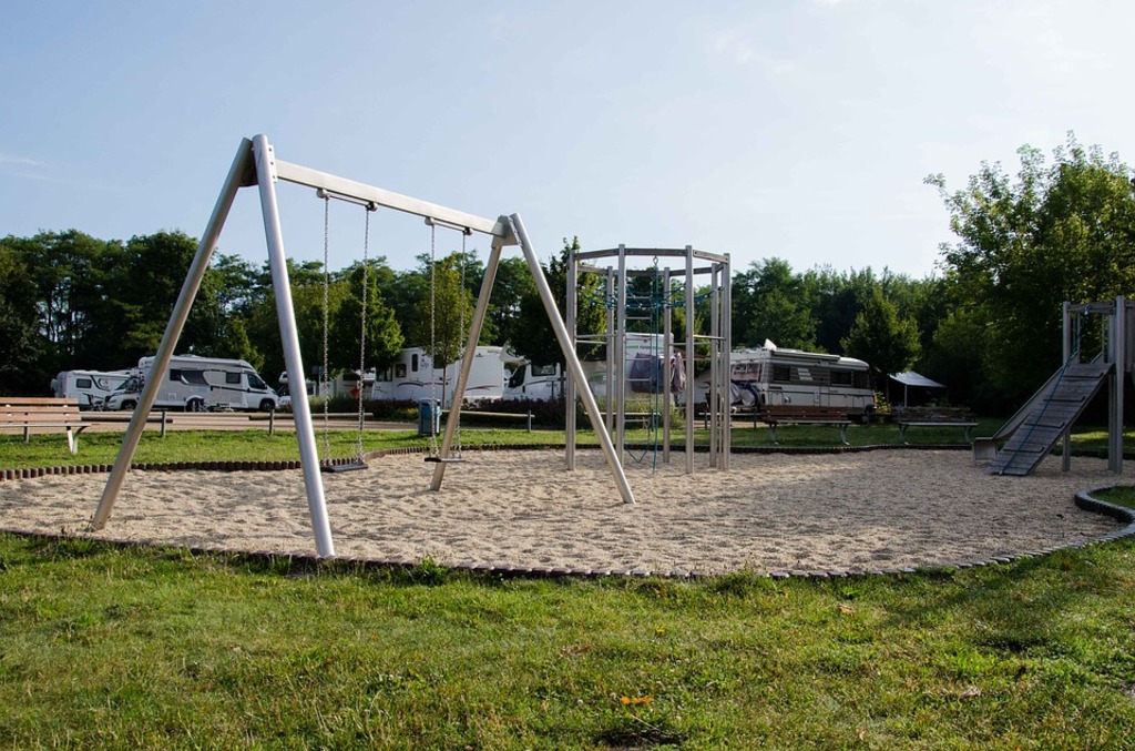 Bayou RV Park