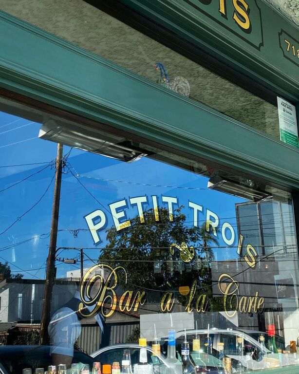 10 Best KidFriendly Restaurants In Los Angeles, California Trip101