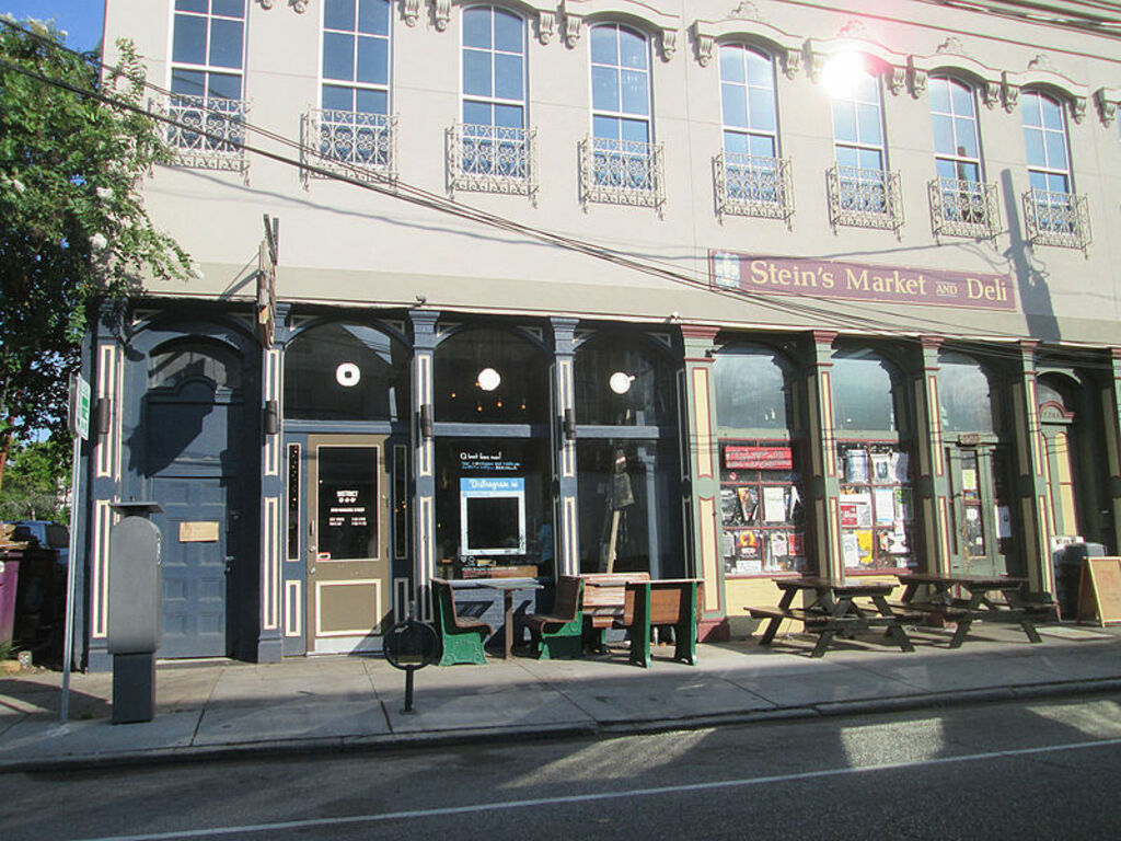 Stein’s Market and Deli