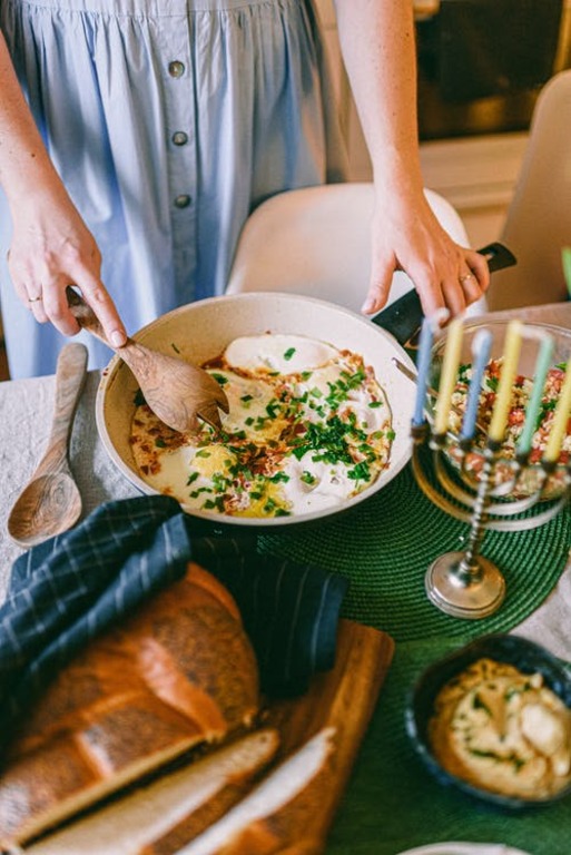5 best kosher restaurants in Vancouver, Canada