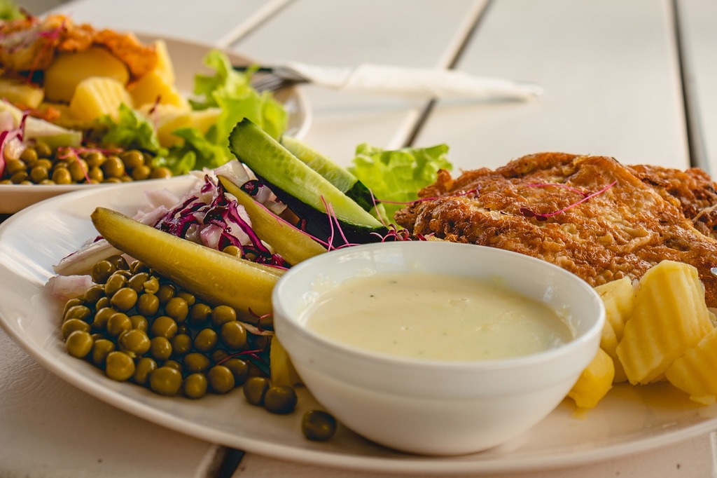Fresh Kosha Meals