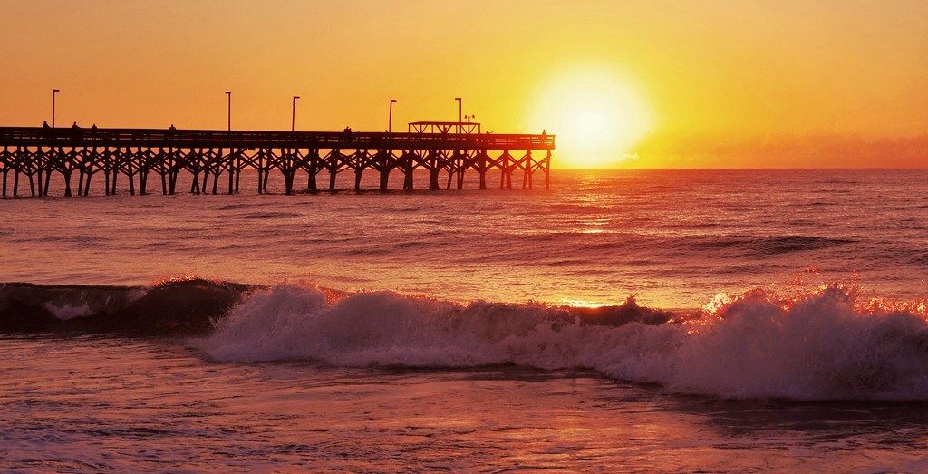 Sunrise
