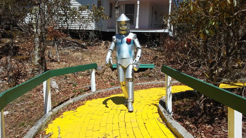 Land of Oz Nc
