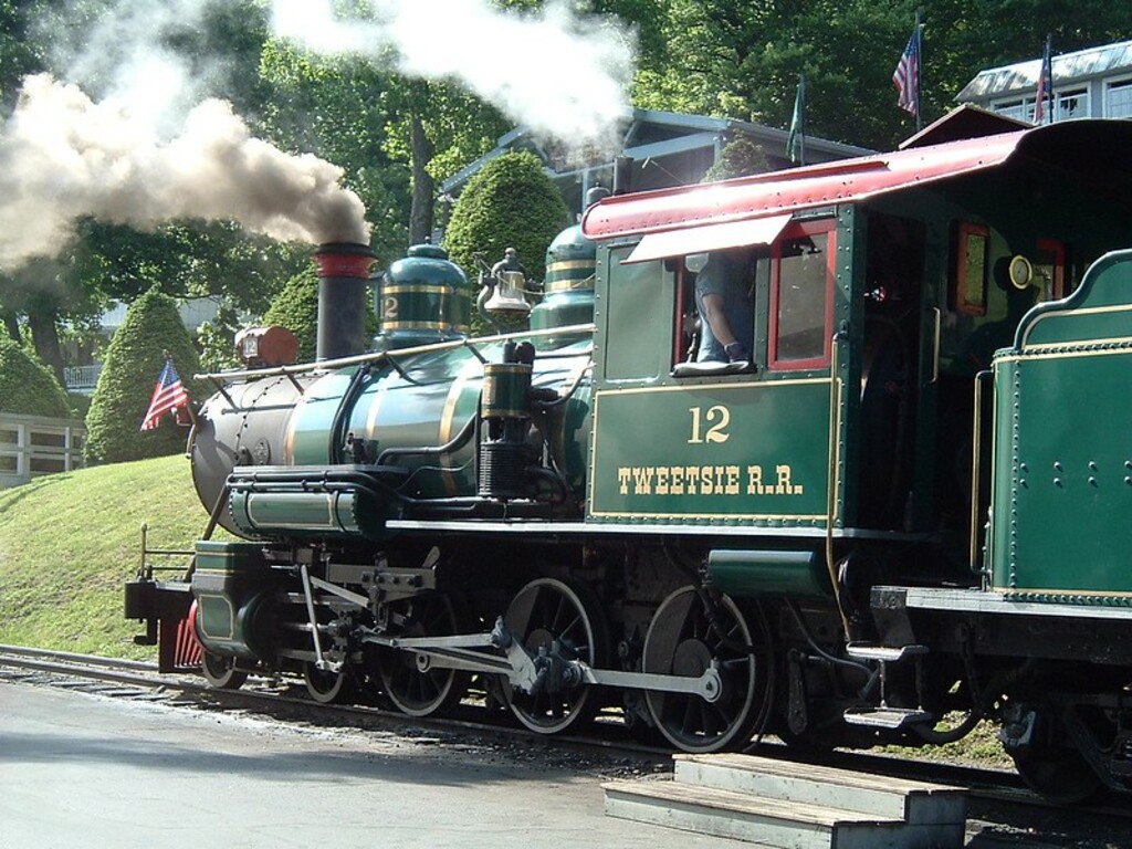 Old # 12