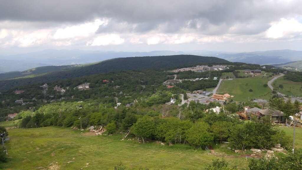Beech Mountain