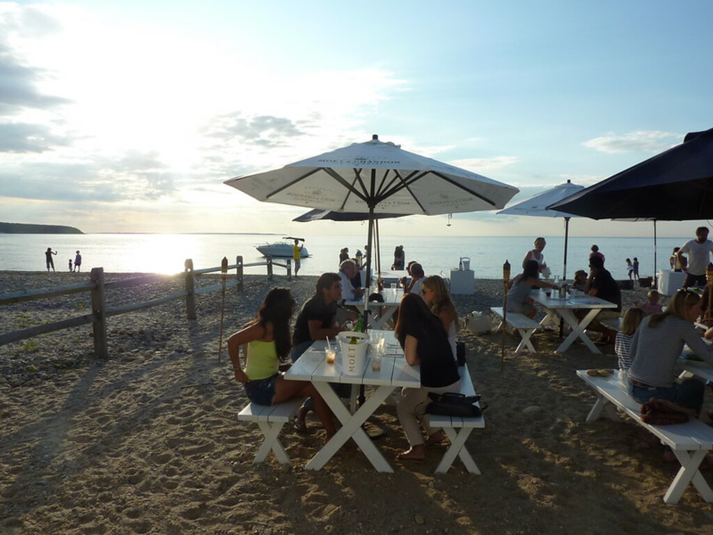 Montauk - Navy Beach