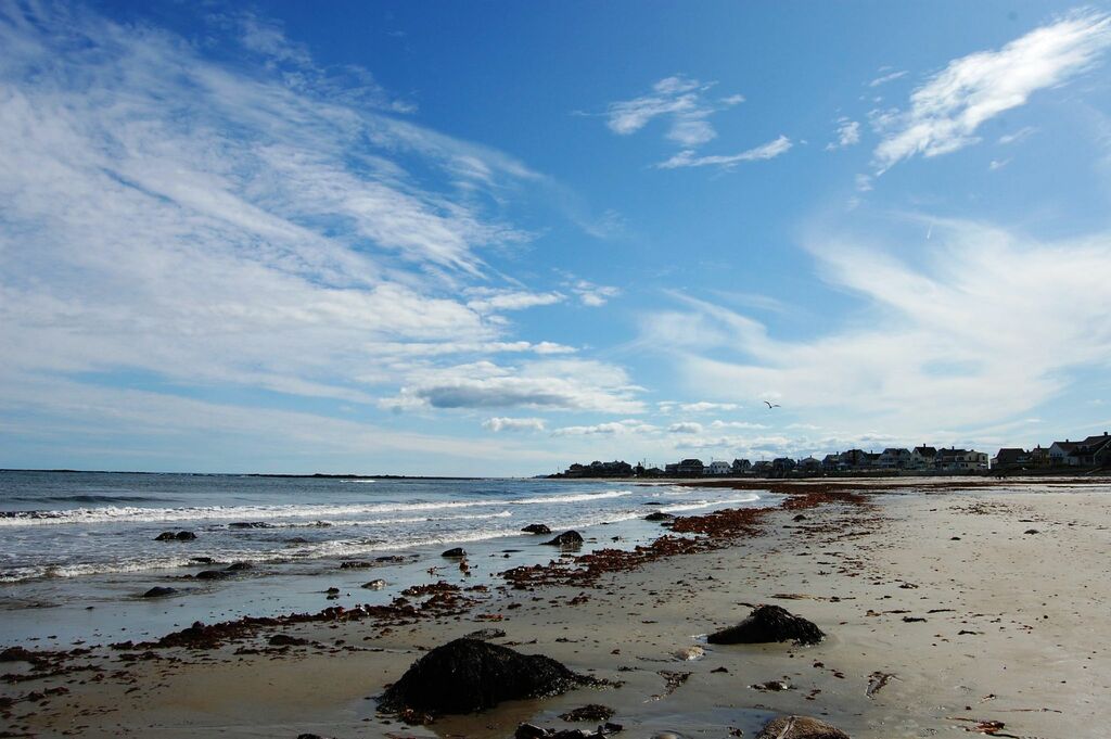 Wells Beach