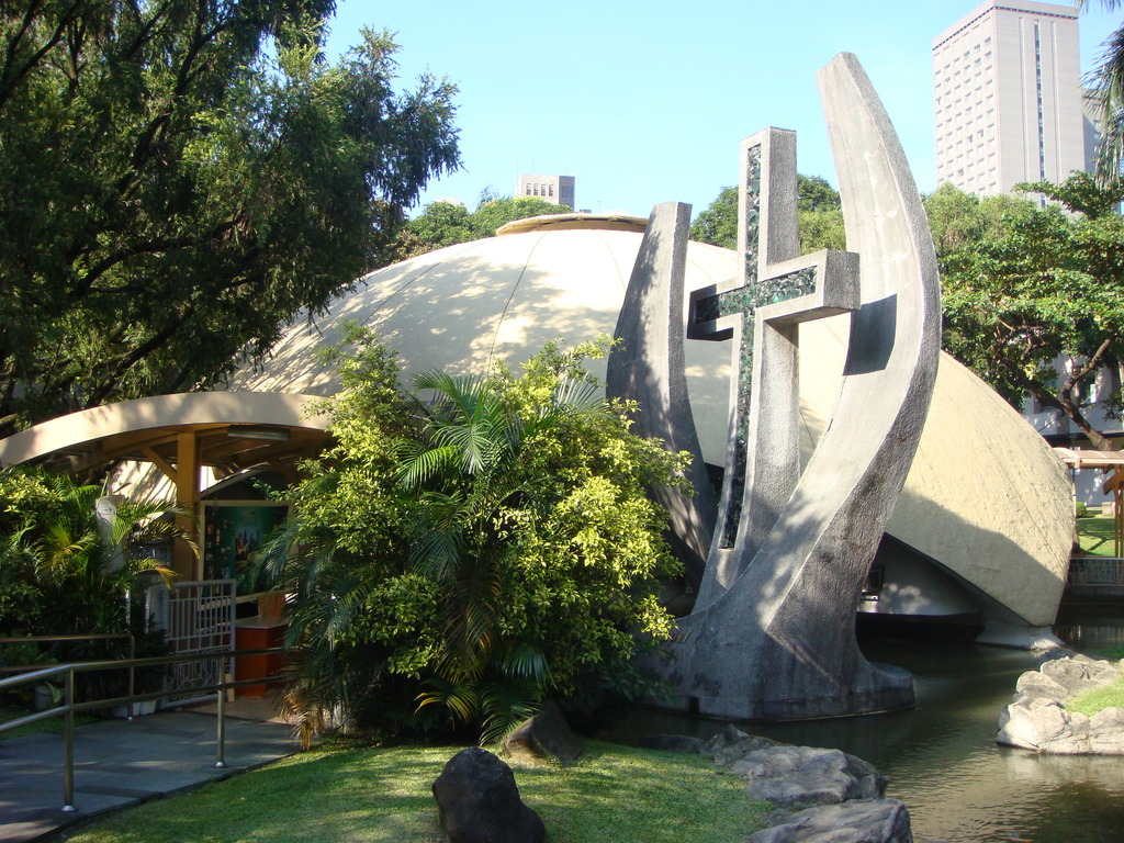 Greenbeltchapeljf