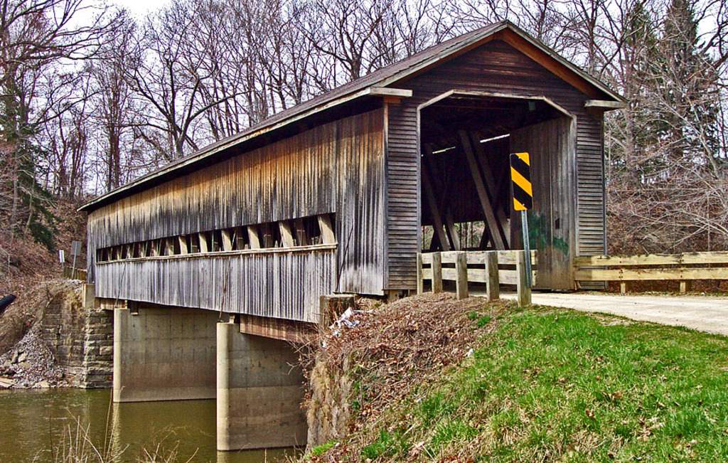 Middle Road Covered Bridge (136837730)