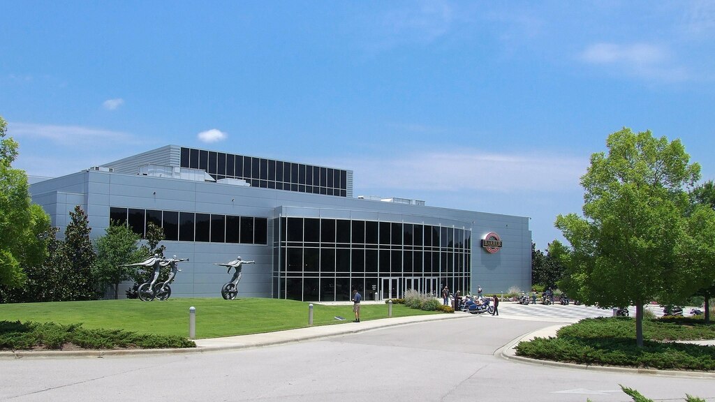 Barber Vintage Motorsports Museum2011 2