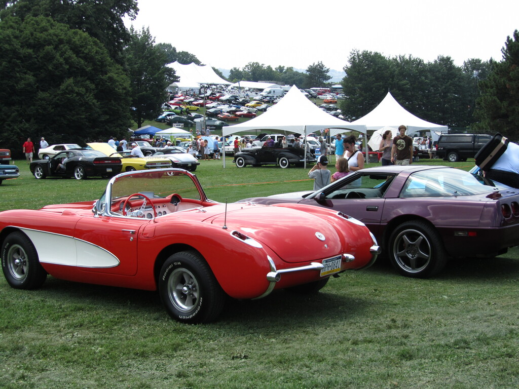  Pittsburgh Vintage Grand Prix