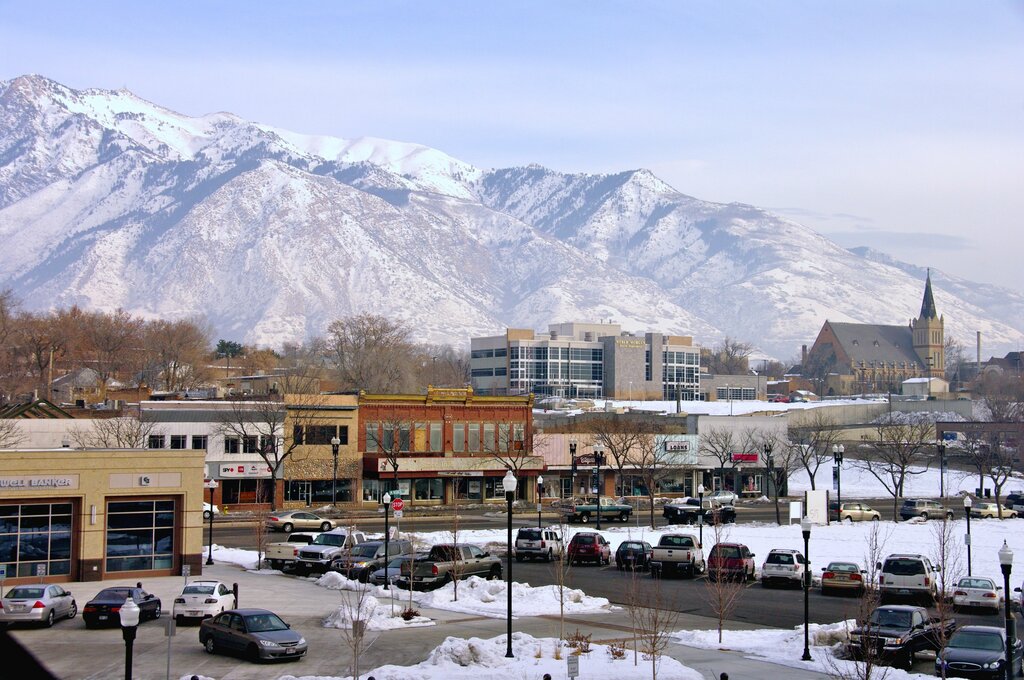 Ogden