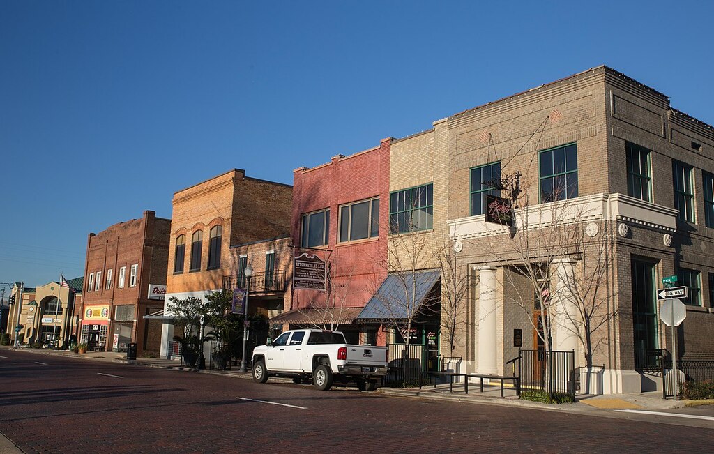 Downtown Minden (1 of 1)